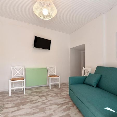 Blue Vorna Apartamento Ano Syros Exterior foto