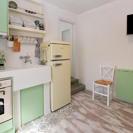 Blue Vorna Apartamento Ano Syros Exterior foto